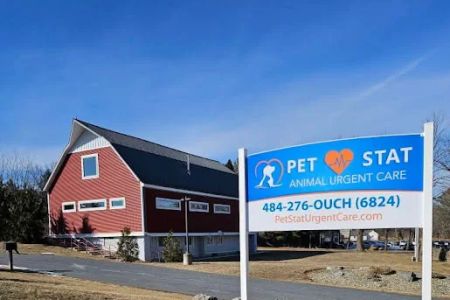 Pet Stat Animal Urgent Care