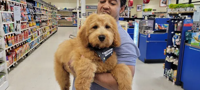 Banfield Pet Hospital 12