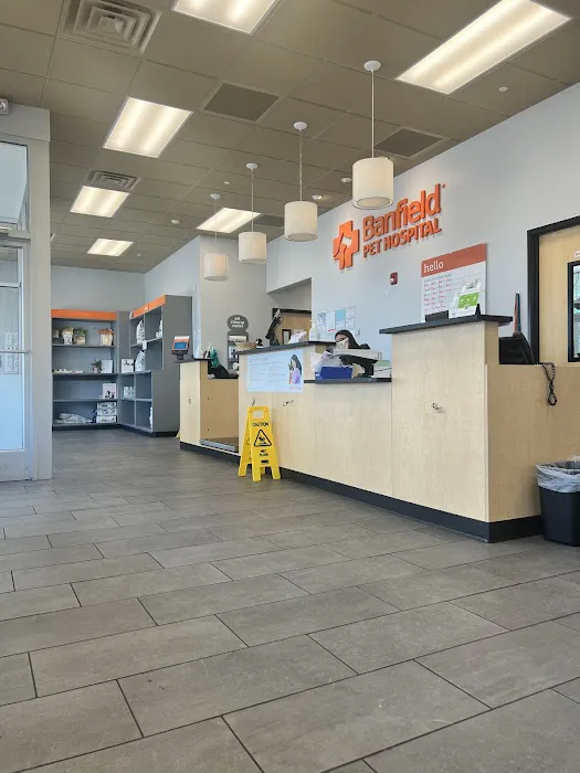Banfield Pet Hospital 12