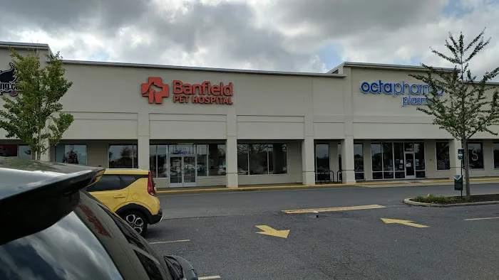 Banfield Pet Hospital 12