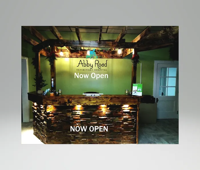 Abby Road Veterinary Hospital 10