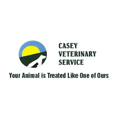 Casey Veterinary Service 4