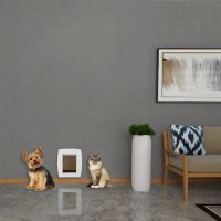 FireSafe Pet Doors ico
