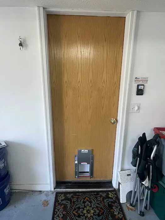 FireSafe Pet Doors 2