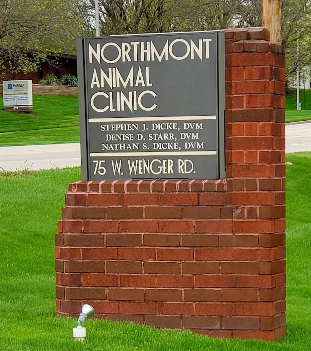 Northmont Animal Clinic 12