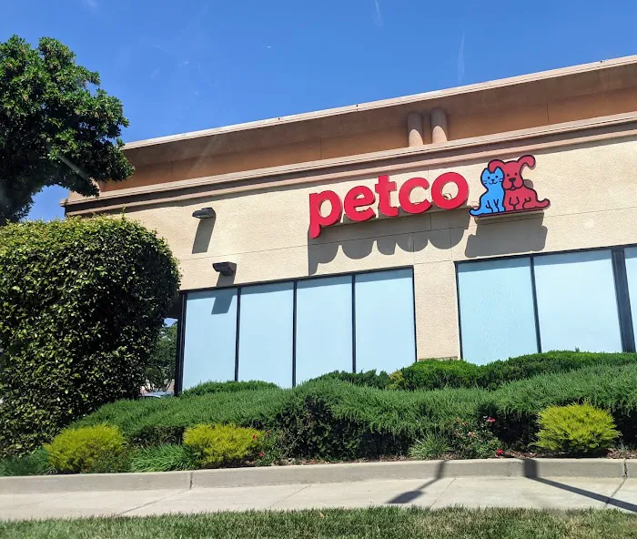 Petco 5