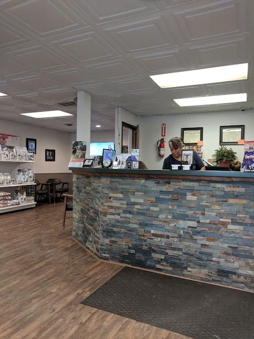 Printz Veterinary Services 12