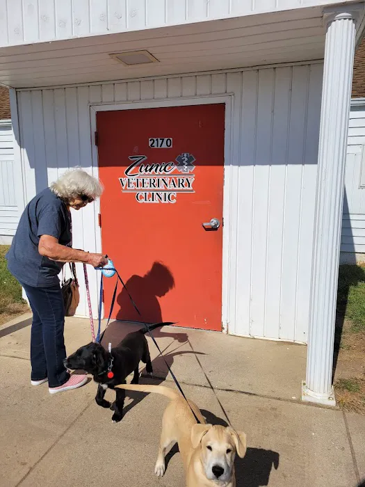 Zunic Veterinary Clinic 12