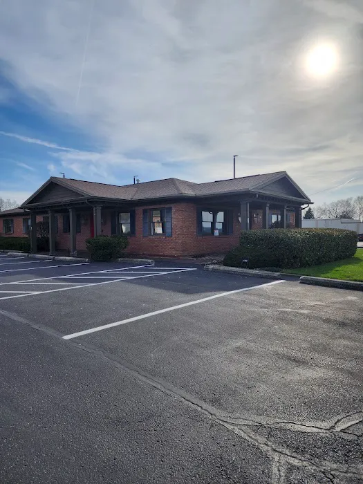 Mad River Vet Hospital East 12
