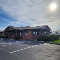 Mad River Vet Hospital East ico