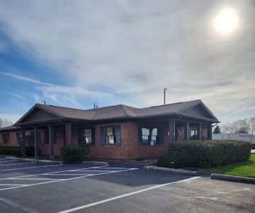 Mad River Vet Hospital East