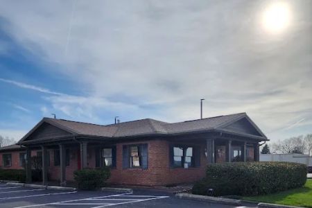 Mad River Vet Hospital East