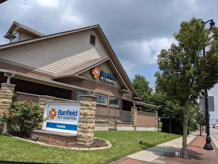 Banfield Pet Hospital 12