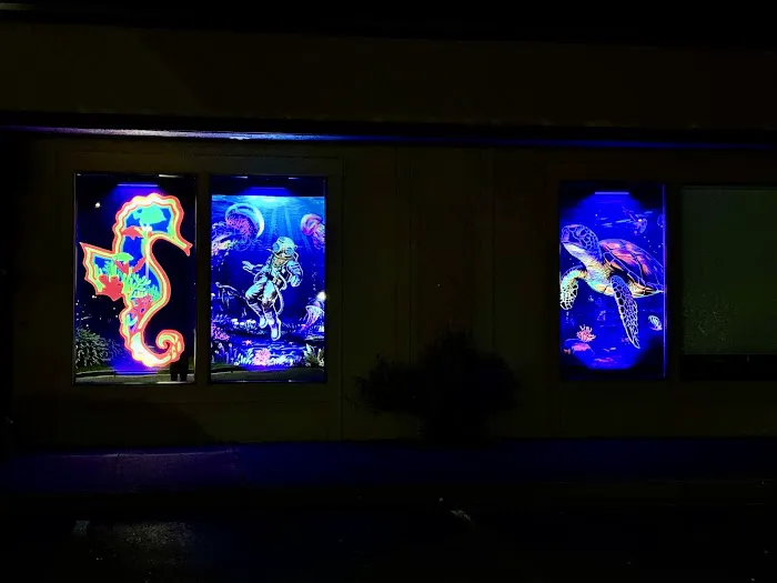 Fishy Business 2