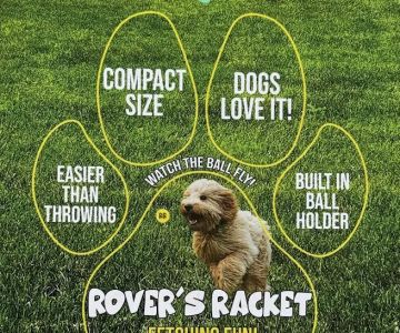 Rover's Racket