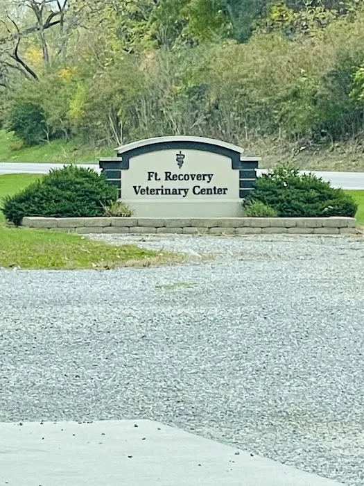Ft Recovery Veterinary Center 4
