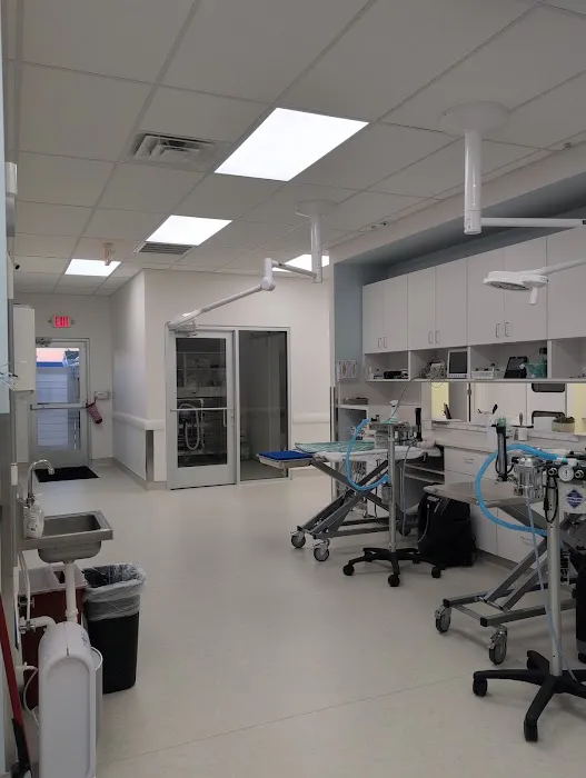 Green Valley Veterinary Care 12
