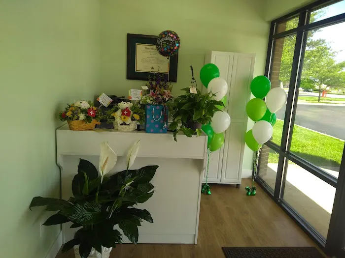 Green Valley Veterinary Care 12