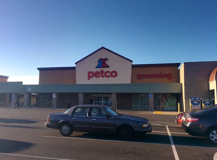 Petco 3