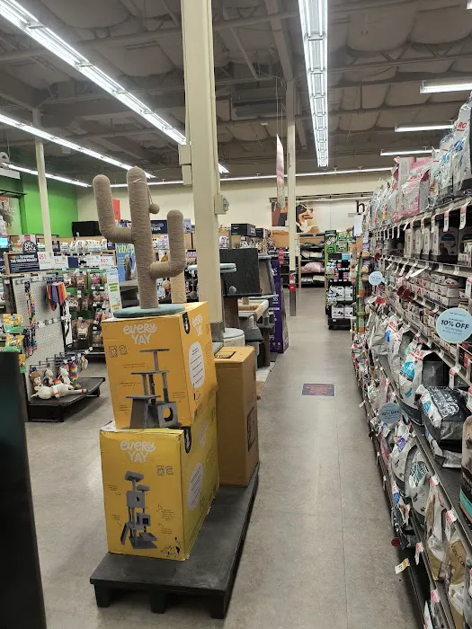 Petco 9