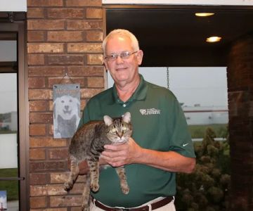Tri-County Veterinary Service