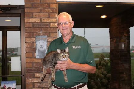 Tri-County Veterinary Service