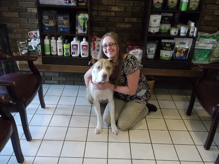 Tri-County Veterinary Service 12