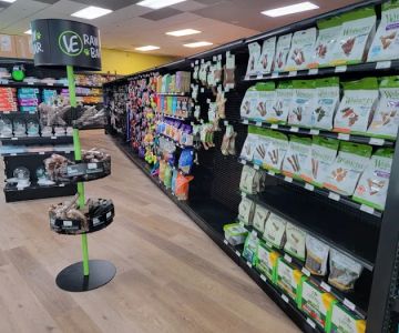 Your Pet's Market