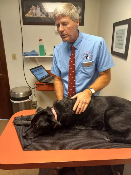 Community Veterinary Clinic 12