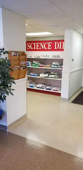 Community Veterinary Clinic 12