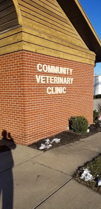 Community Veterinary Clinic 12