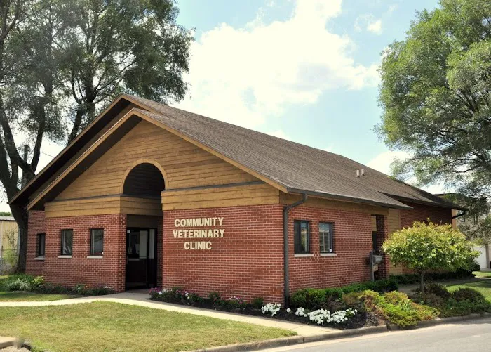 Community Veterinary Clinic 12