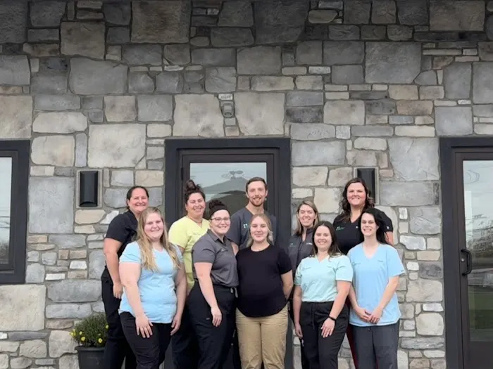 Cornerstone Veterinary Clinic 12