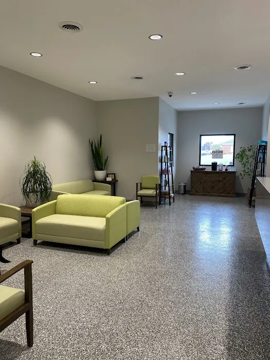 Cornerstone Veterinary Clinic 12