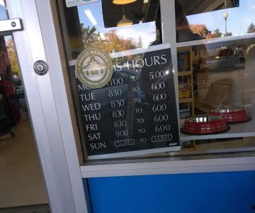 Debbie's Pet Boutique