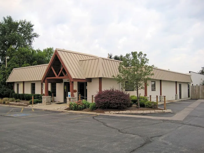 Troy Animal Hospital 12