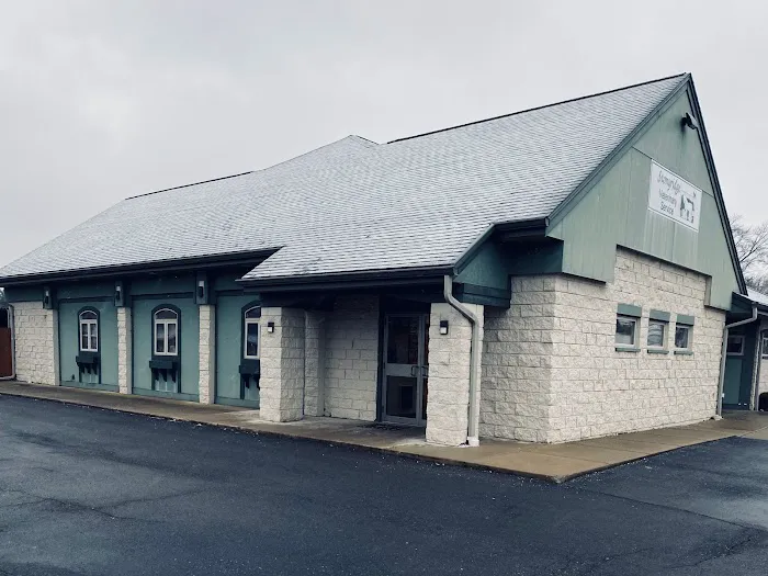 Stonyridge Veterinary Service, A Thrive Pet Healthcare Partner 12