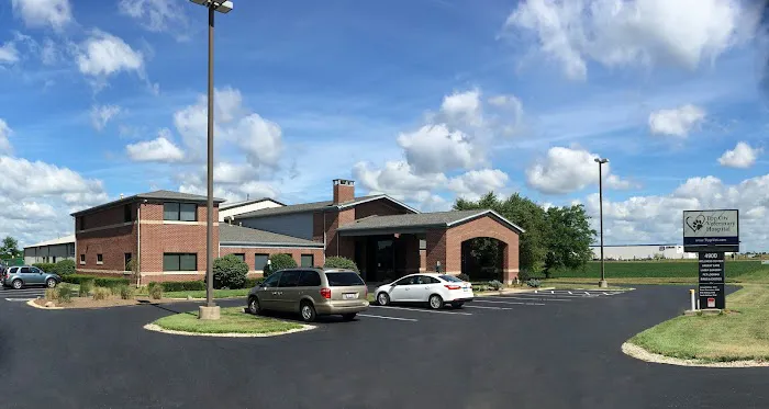 Tipp City Veterinary Hospital 12