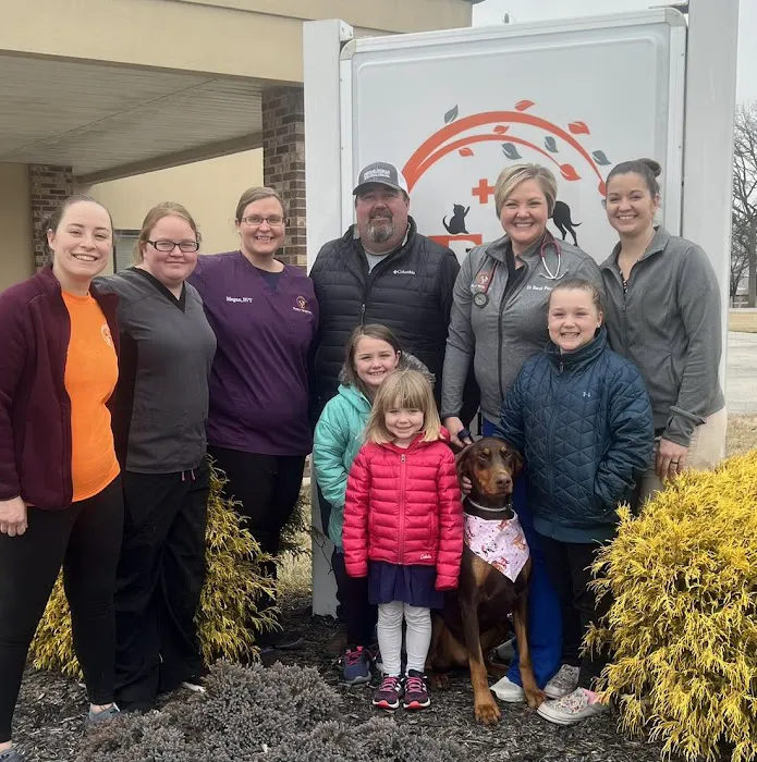 Family Vet Services 5
