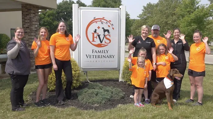 Family Vet Services 2