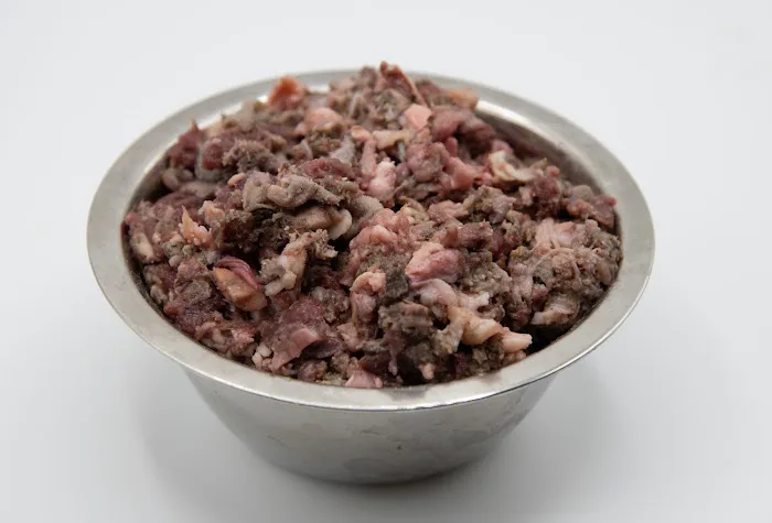 Rawsome Pet Pantry 4
