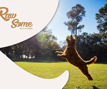 Rawsome Pet Pantry
