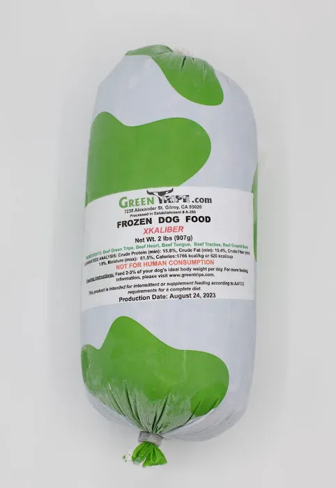 Rawsome Pet Pantry 5