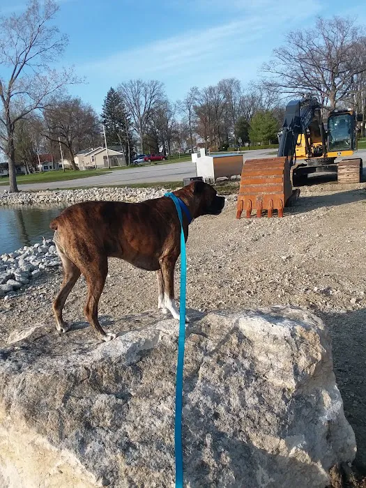Lakeview Animal Hospital 8