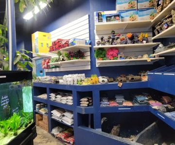 Aquarium & Reptile Depot