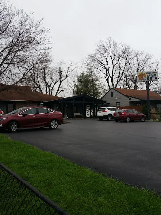 Crescent Springs Animal Hospital 12