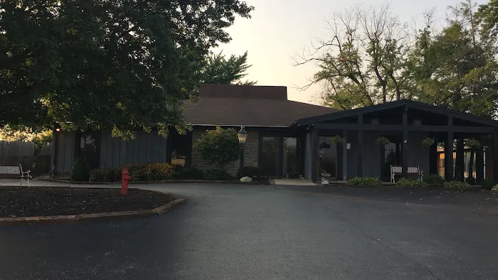 Crescent Springs Animal Hospital 12