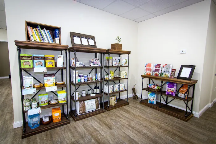 Holistic Veterinary Care 12