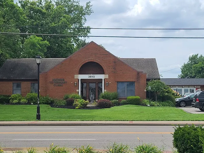 Huesing Veterinary Clinic 12