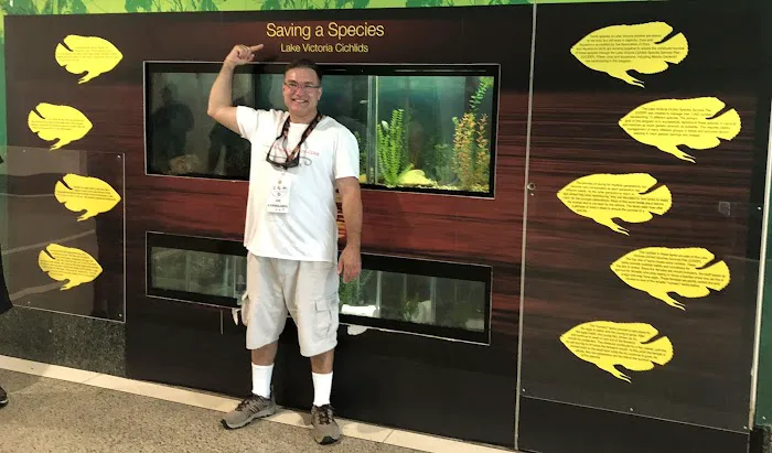 CaliforniaCichlids.com 8